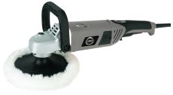 ELECTRONIC POLISHER VITESSE VARI